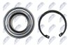 Mercedes ml подшипник ступицы мерседес ml NTY KLTME026 (фото 3)