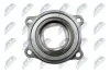 Комплект колісних підшипників NTY KLTME028 (фото 3)