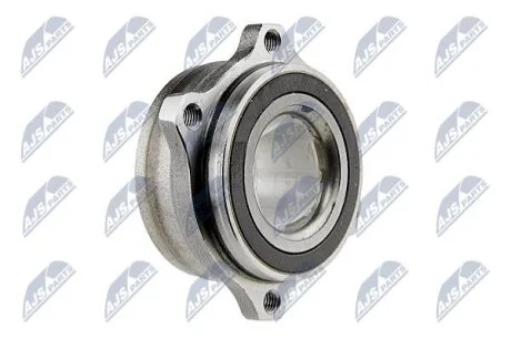 Комплект колісних підшипників NTY KLTME028