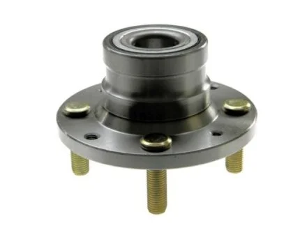 СТУПИЦЯ КОЛЕСА | MITSUBISHI CARISMA 95-,COLT/LANCER 91-06 /BEZ KOMBI -ABS/ NTY KLT-MS-009