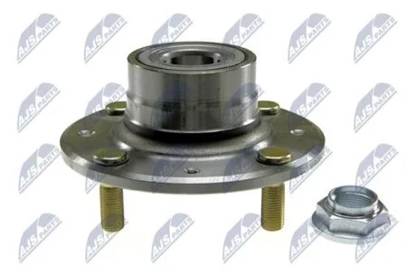 Mitsubishi space runner ступица колеса митцубиши спейс ранер на MITSUBISHI,VOLVO NTY KLT-MS-017