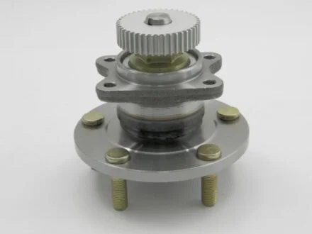 Комплект колісних підшипників NTY KLT-MS-024