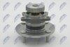 Mitsubishi galant ступица колеса митцубиши галант на Mitsubishi,Nissan NTY KLTMS025 (фото 1)