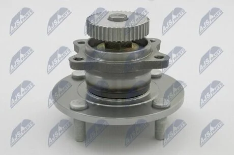 Mitsubishi galant ступица колеса митцубиши галант на Mitsubishi,Nissan NTY KLTMS025