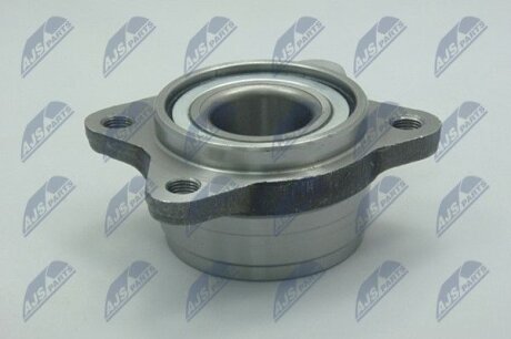 Mitsubishi galant ступица колеса митцубиши галант на MITSUBISHI,NISSAN NTY KLT-MS-025B