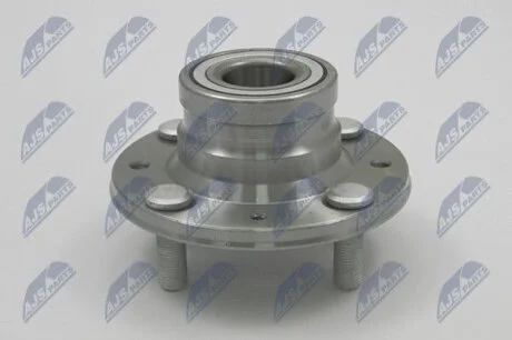 СТУПИЦЯ КОЛЕСА | MITSUBISHI CARISMA 1.6,1.9TD -99, COLT/LANCER 96-03 /+ABS/ NTY KLTMS028