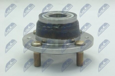 Комплект подшипника ступицы колеса на Mitsubishi NTY KLT-MS-032