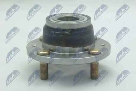 Комплект подшипника ступицы колеса на Mitsubishi NTY KLT-MS-032