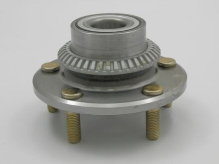Комплект подшипника ступицы колеса на MITSUBISHI NTY KLTMS038