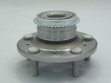 Ступиця зад. Mitsubishi Lancer VII (03-13), Outlander (02-06) NTY KLTMS043
