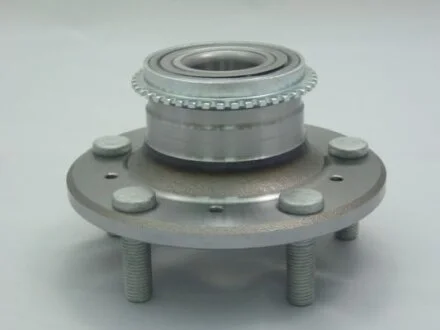 Ступиця зад. Mitsubishi Lancer VII (03-13), Outlander (02-06) NTY KLTMS043