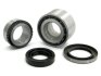 Подшипник ступицы mitsubishi l200 MB664611 NTY KLTMS054 (фото 1)