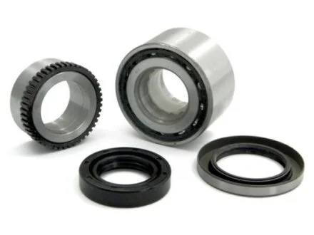 Подшипник ступицы mitsubishi l200 MB664611 NTY KLTMS054