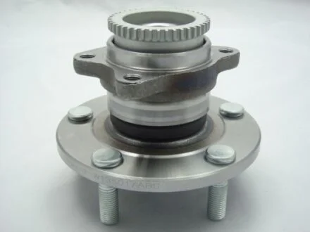 СТУПИЦЯ КОЛЕСА ЗАДНЯ NTY KLTMS055