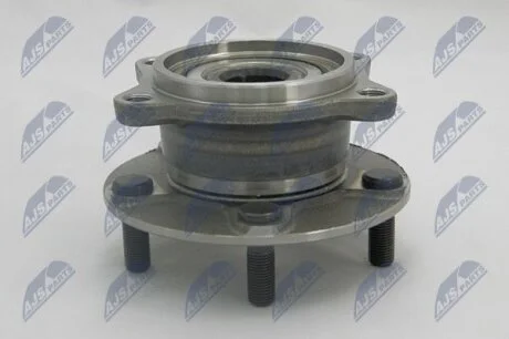 Mitsubishi endeavor 4wd ступица колеса митцубиши ендивор 4wd на MITSUBISHI NTY KLT-MS-056