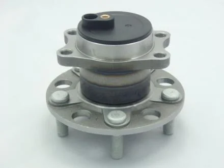 Підшипник задньої ступиці CHRYSLER SEBRING DODGE AVENGER, CALIBER JEEP COMPASS 1.8-2.7 06.06- NTY KLT-MS-058