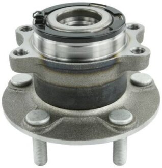 Ступица колеса задняя mitsubishi outlander34wd 12 asx 4wd 13,3785a035 NTY KLTMS060