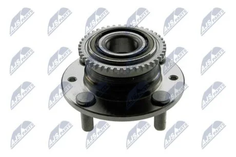 Mazda 323 bg ступица колеса мазда 323 bg на MAZDA NTY KLTMZ021