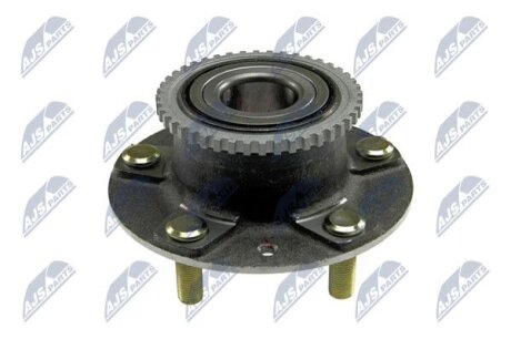Mazda 626 ge/gf ступица колеса мазда 626 ge/gf на FORDUSA,MAZDA NTY KLTMZ022