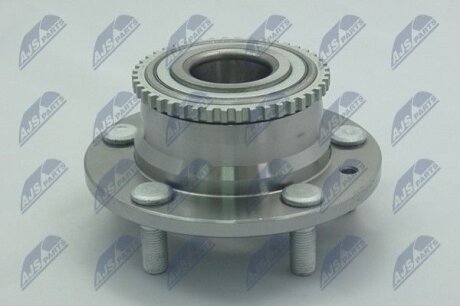 Mazda 6 gg/gy ступица колеса мазда 6 gg/gy на Mazda NTY KLT-MZ-030