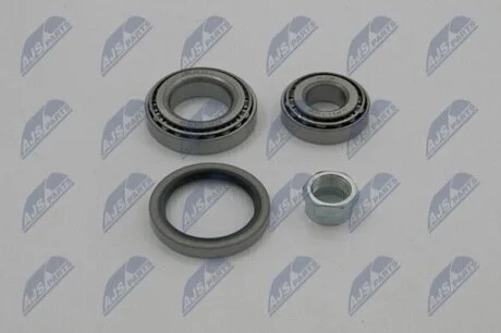 Kia pride подшипник ступицы правый киа прайд на KIA,MAZDA,OPEL NTY KLT-MZ-039