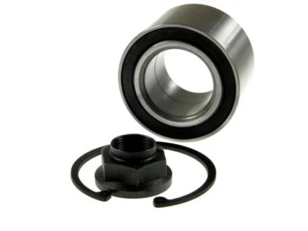 Комплект подшипника ступицы колеса NTY KLT-MZ-044