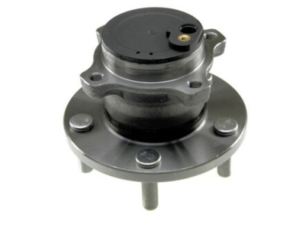 Ступиця зад. Mazda 3 (03-14), 5 (05->) NTY KLTMZ045