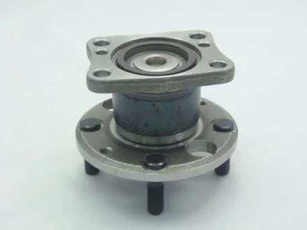 Mazda 2 ступица колеса мазда 2 на MAZDA NTY KLTMZ047