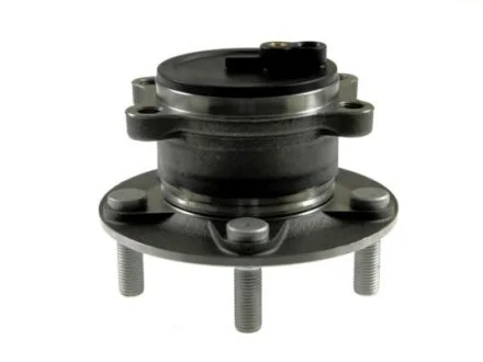 Комплект подшипника ступицы колеса на MAZDA NTY KLTMZ056