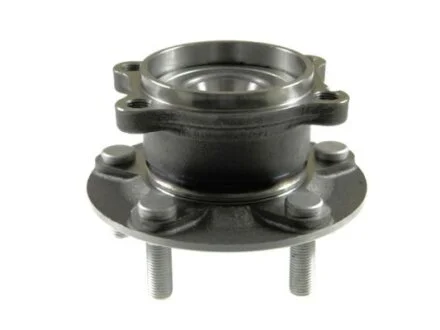 Мазда Задняя ступица колеса MAZDA CX-5 4WD 11- на MAZDA NTY KLT-MZ-057