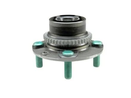 Комплект подшипника ступицы колеса на MAZDA NTY KLTMZ058