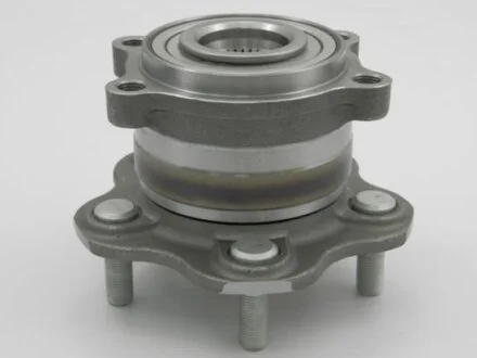 Ступица колеса задняя инфинити ex35/,43202-eg00a NTY KLT-NS-004