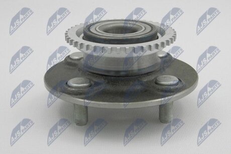 Nissan micra k11 ступица колеса нисан микра k11 на NISSAN NTY KLTNS032
