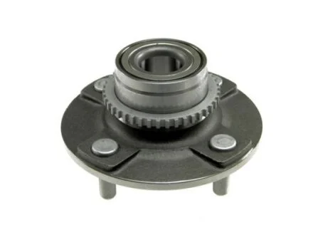 СТУПИЦЯ КОЛЕСА ЗАДНЯ NTY KLT-NS-037