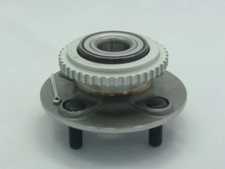 Комплект колісних підшипників NTY KLTNS040