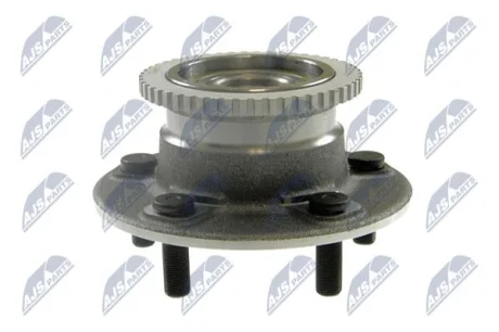 Комплект колісних підшипників NTY KLT-NS-055