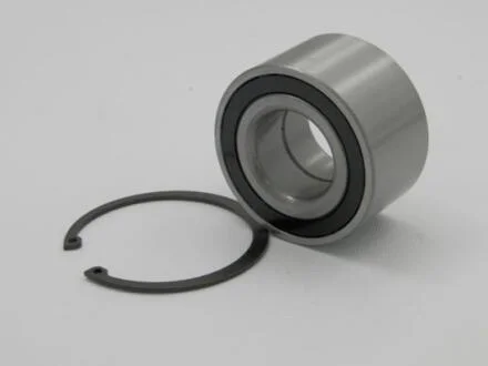 Підшипник ступиці зад. Nissan X-Trail (T30) 01-/Maxima (A33) 00- NTY KLTNS067