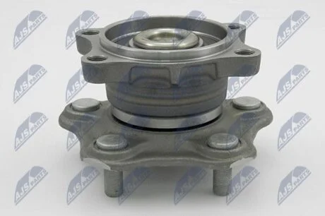 Nissan altima ступица колеса нисан алтима NTY KLT-NS-068