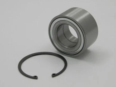 Nissan x-trail 4wd подшипник ступицы нисан икс-трейл 4wd NTY KLT-NS-070