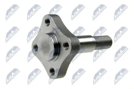 Nissan k12 ступица колеса задний нисан к12 NTY KLTNS071P