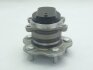 Ступица колеса задняя nissan qashqai 2wd 07 xtrail t31,43202jg000 NTY KLT-NS-077 (фото 1)