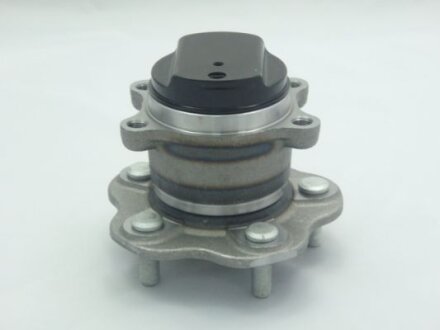 Ступица колеса задняя nissan qashqai 2wd 07 xtrail t31,43202jg000 NTY KLT-NS-077