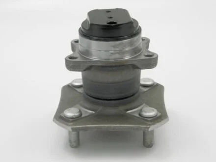 Nissan tiida c11x ступица колеса нисан тильда c11x NTY KLT-NS-082