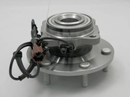 Nissan armada ступица колеса нисан армада на INFINITI NTY KLT-NS-086