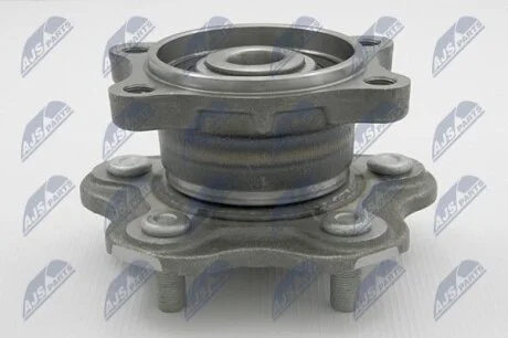 Nissan quest v42 ступица колеса нисан гвест v42 на NISSAN NTY KLT-NS-087