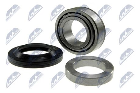 Nissan titan подшипник ступицы нисан титан NTY KLTNS090