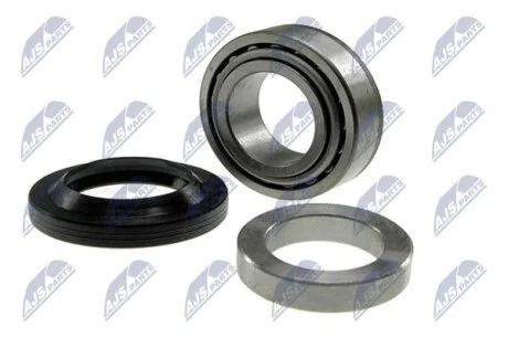 Nissan titan подшипник ступицы нисан титан NTY KLTNS090