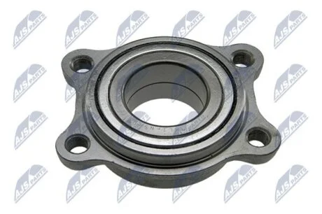 Nissan 350z ступица колеса нисан 350z NTY KLT-NS-091