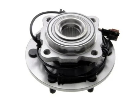 Комплект подшипника ступицы колеса на INFINITI,NISSAN NTY KLTNS096