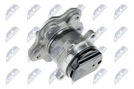 Nissan qashqai 2wd ступица колеса нисан кашкай 2wd на NISSAN,RENAULT NTY KLTNS100